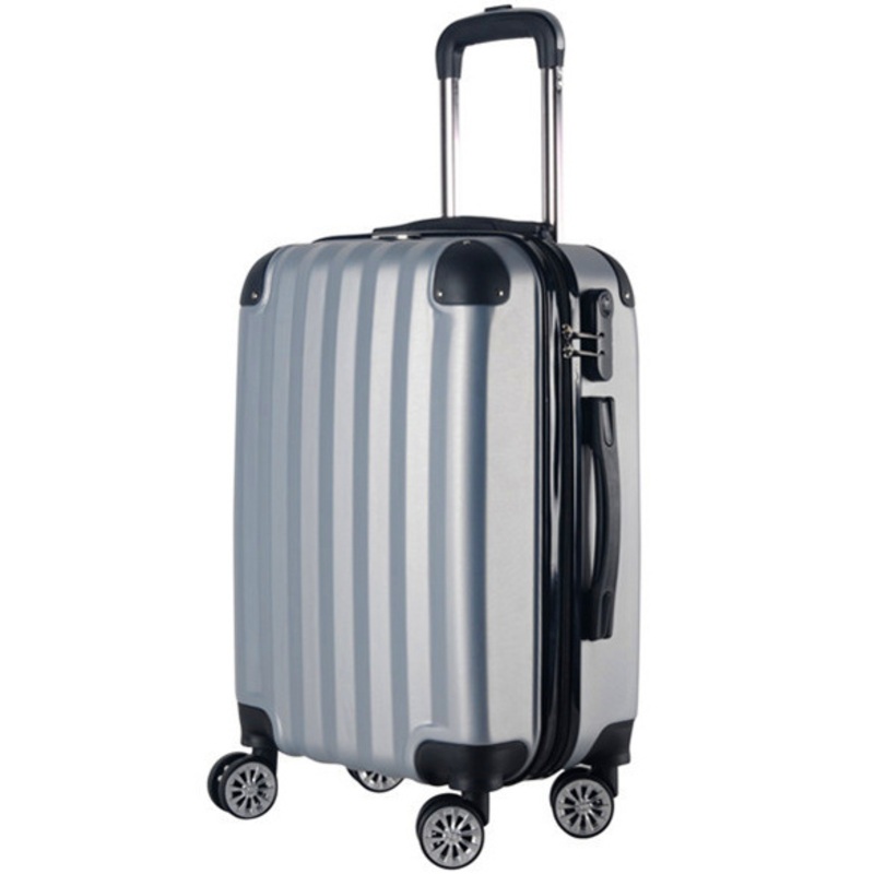 Designed for 2019 Factory ABS Factory High Quality ABS Travel Luggage – ABS Luggage and Factory Luggage price