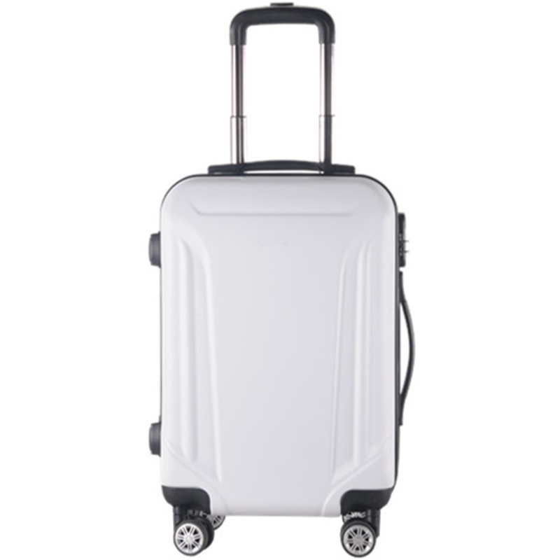 Designed for Air Travel Hot Fashion High Quality ABS Trolley Luggage – Trolley Luggage and Fashion Luggage price