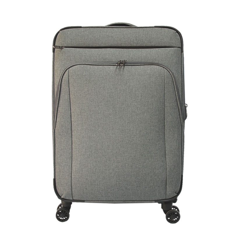 Fashionable Business Expandable Trolley Luggage Travel Duffle Bags – Duffle Bags and Trolley Luggage price