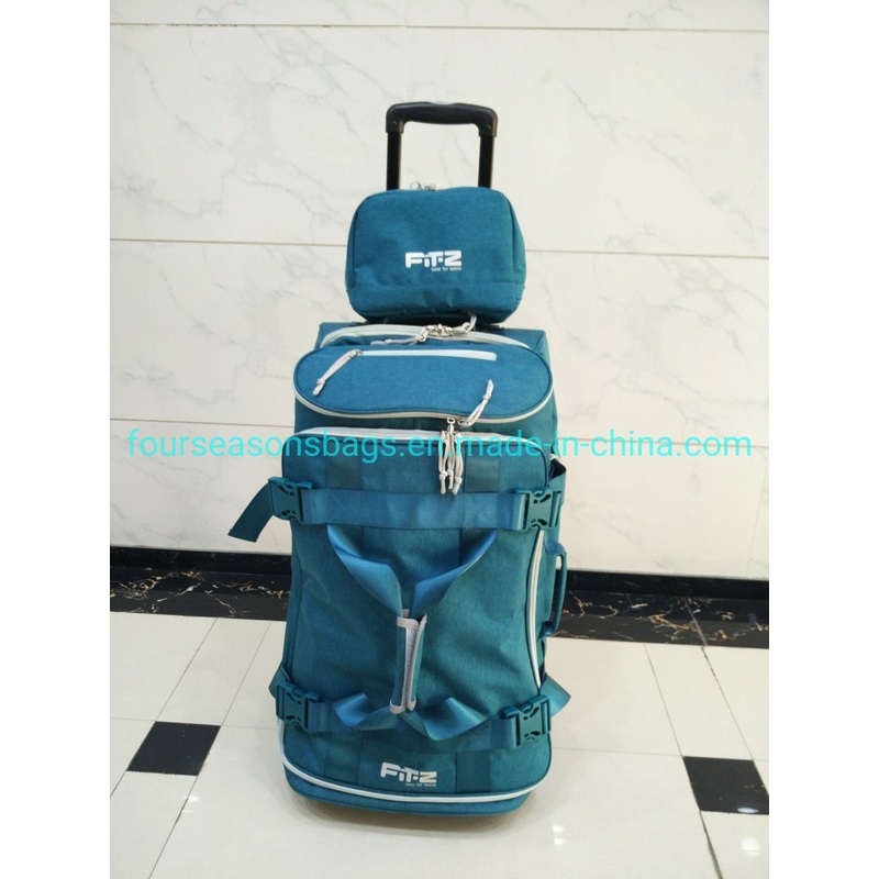 Foledable Trolley Travel Luggage Bag – Bag and Travel Bag price
