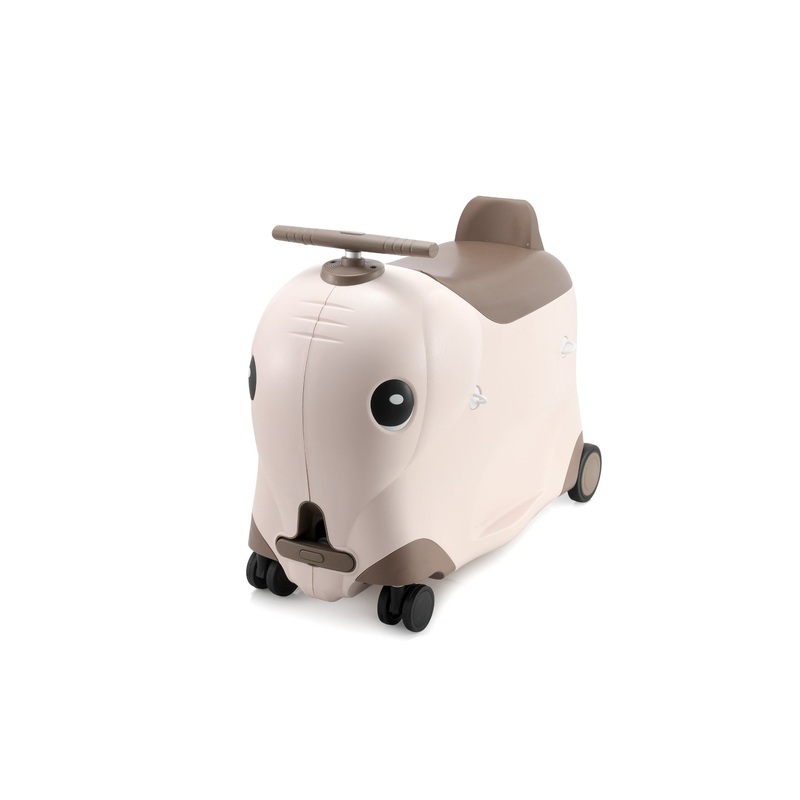 Four Wheeled Elephant Kids Luggage PP Material Lightweight Luggage for Children – Four Wheeled Elephant Luggage and Lightweight Luggage for Children price