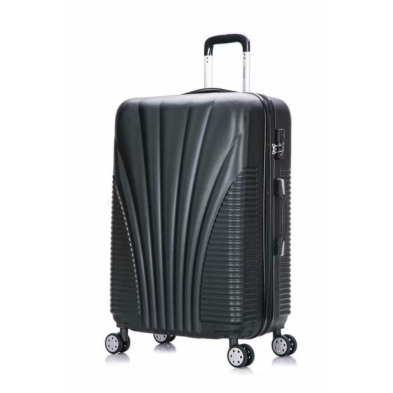 Hard Shell Trolley Luggage for Travelling – Upright Luggage and Amazon Luggage price