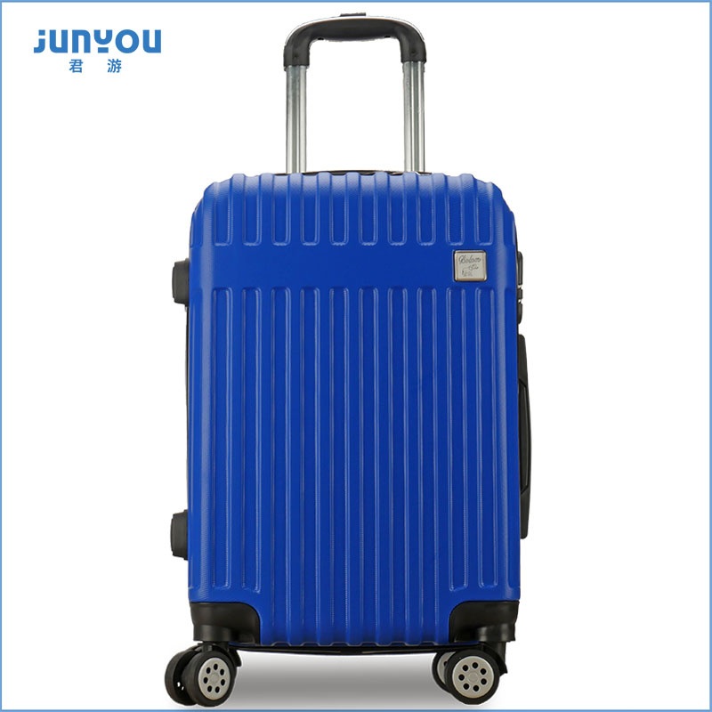 High Quality Fashion ABS+PC Suitcase Trolley Luggage – Luggage and Suitcase price