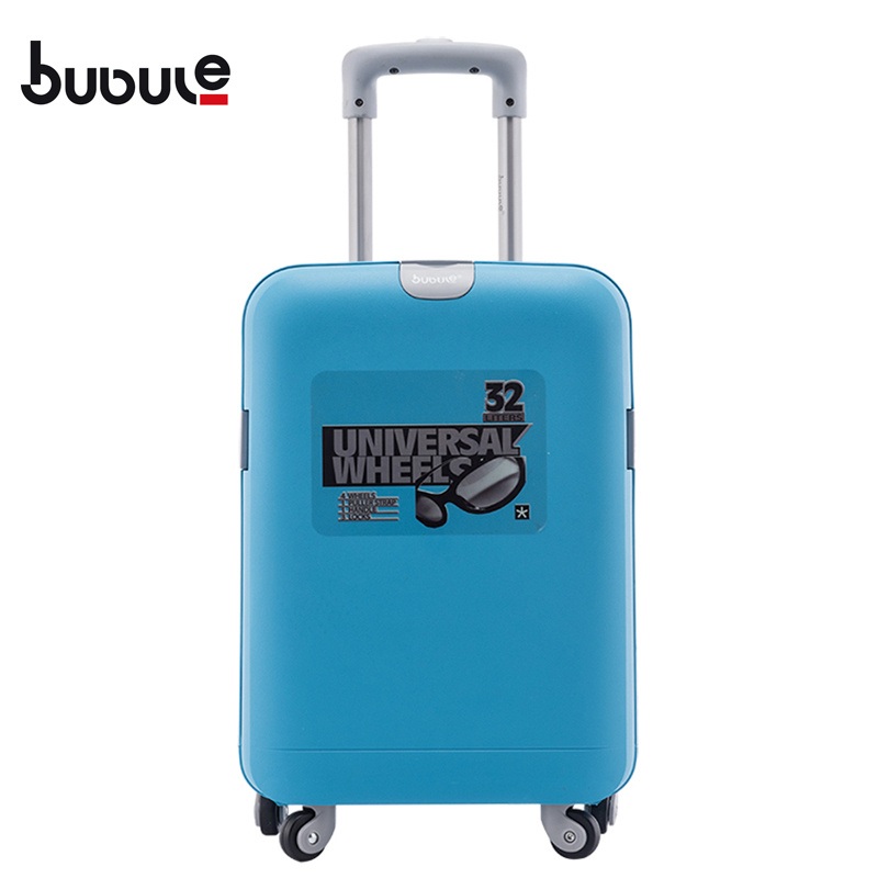 Hot Sale Waterproof 100% PP Soft Luggage Carry on Luggage – Luggage Suitcases Wholesale and Designer Travel Luggage Sets price