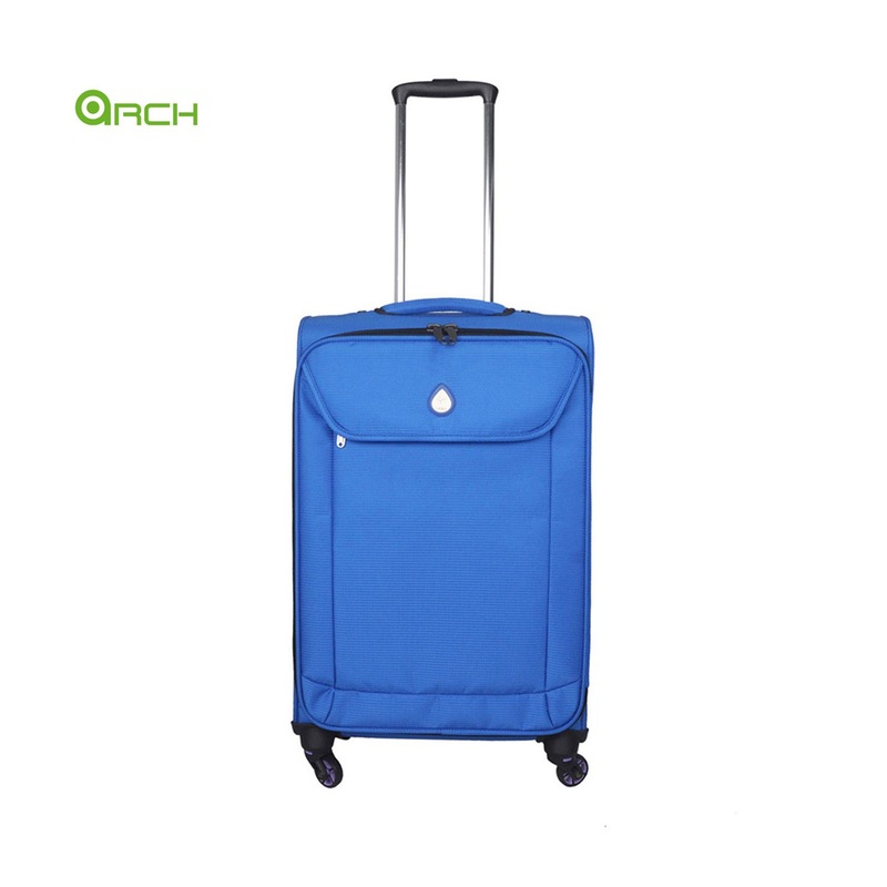 Light Weight Trolley Luggage with Removable Wheels and Pad Lock – Luggage Bag and Travel Luggage price