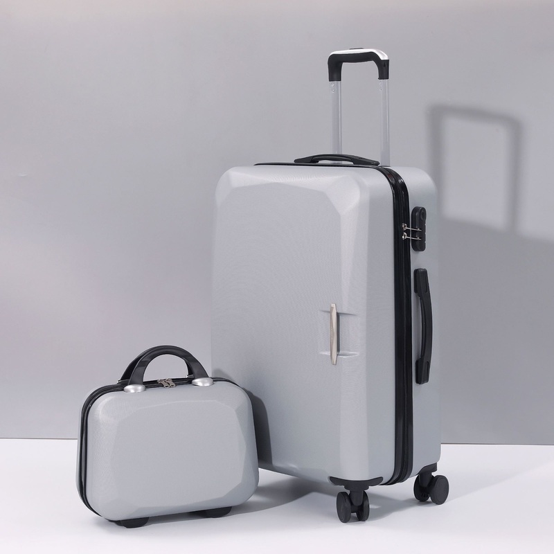 Lightweight Durable Wheel Spinner Upright Luggage – Luggage Set and Travel Bag price