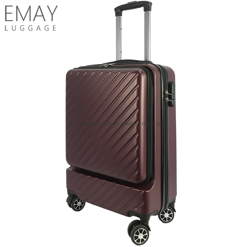 Lightweight Hard Case Trolley Luggage Bag Carry on Type Luggage and Suitcase – Carry on Type Luggage and Hard Shell Suitcase price