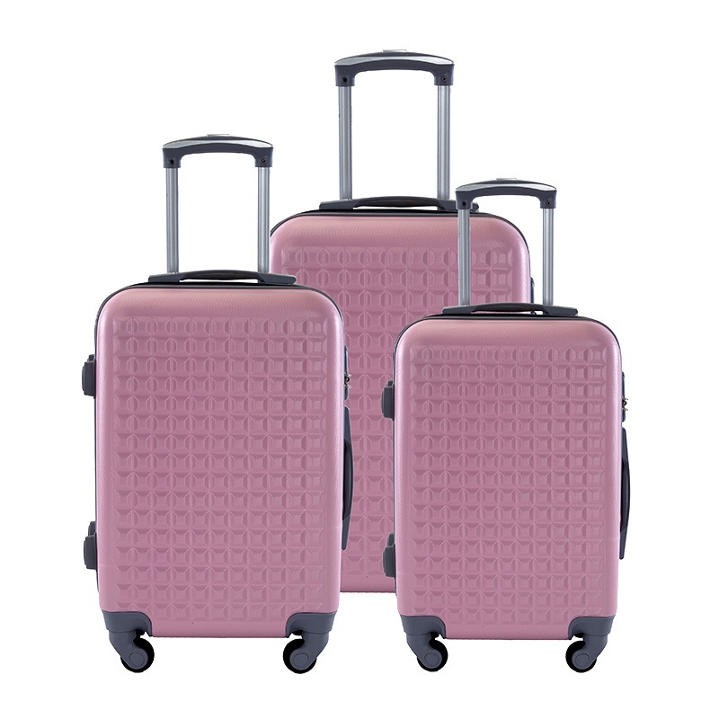 Multiple Visual Design ABS Trolley Luggage – Luggage and ABS Trolley Case price