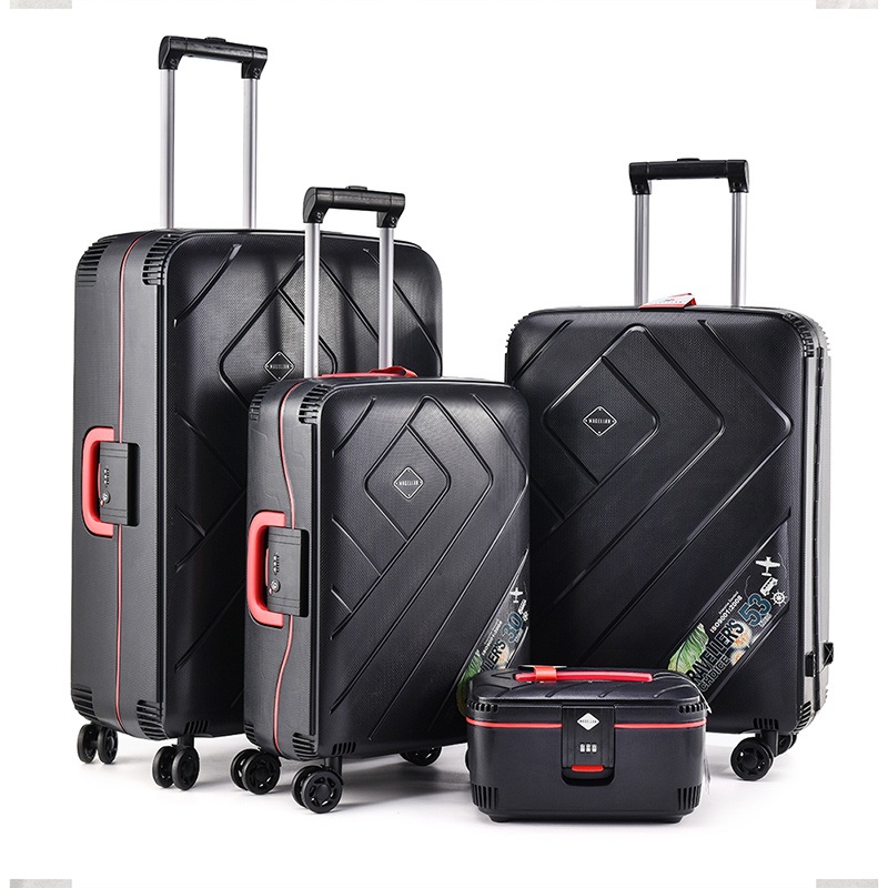 New Design Suitcase Luggages, Amazon Top Sell Carry on Luggage with Wheels, Luggage Travel Boxs – Suitcase Luggages and Carry on Luggage price