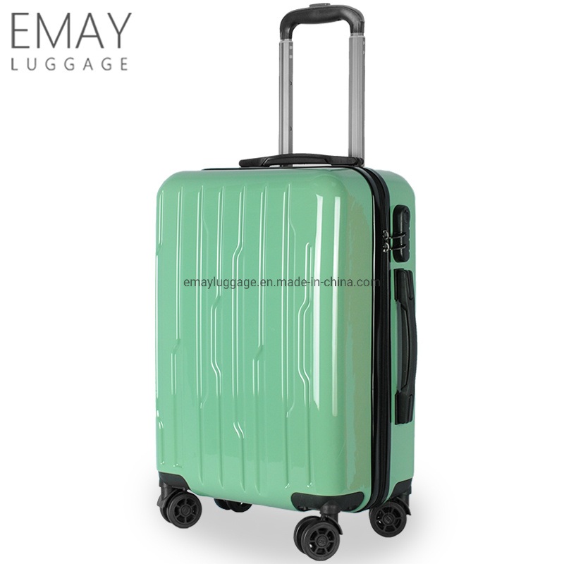 New Type Fashion Hard Shell Small Design Your Own Logo Travel Luggage – Fashion Luggage and Travel Suitcase price