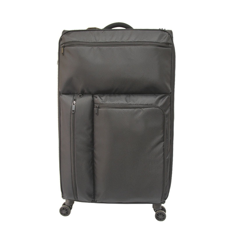 OEM ODM Fashionable Lock Softshell Travel Bags Trolley Duffle Luggage – Duffle Luggage and Bag price