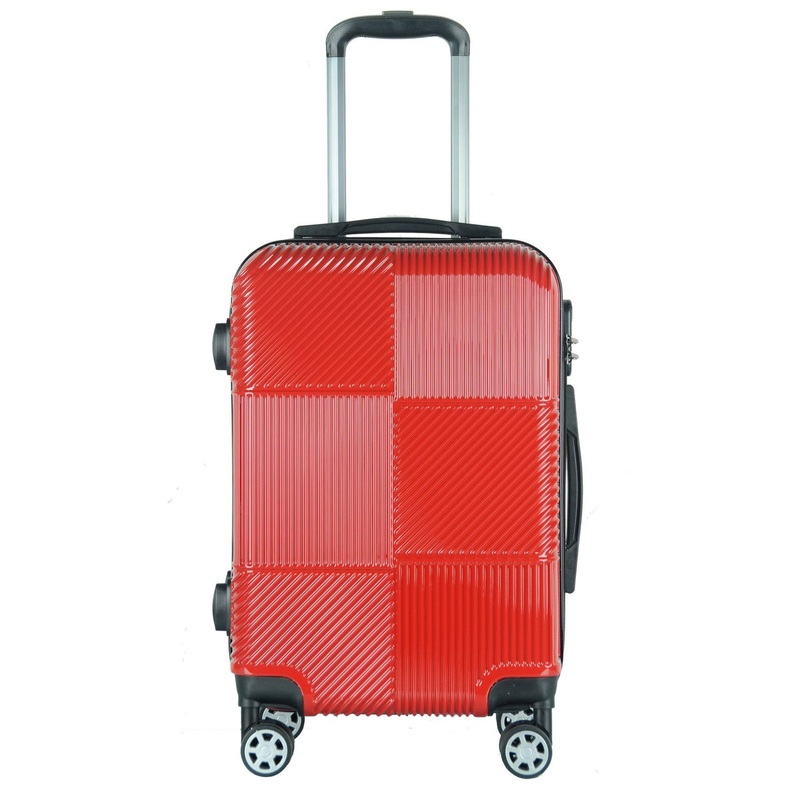 PC Hardshell Luggage, Trolley Travel Suitcase – Luggage and Travel Luggage price
