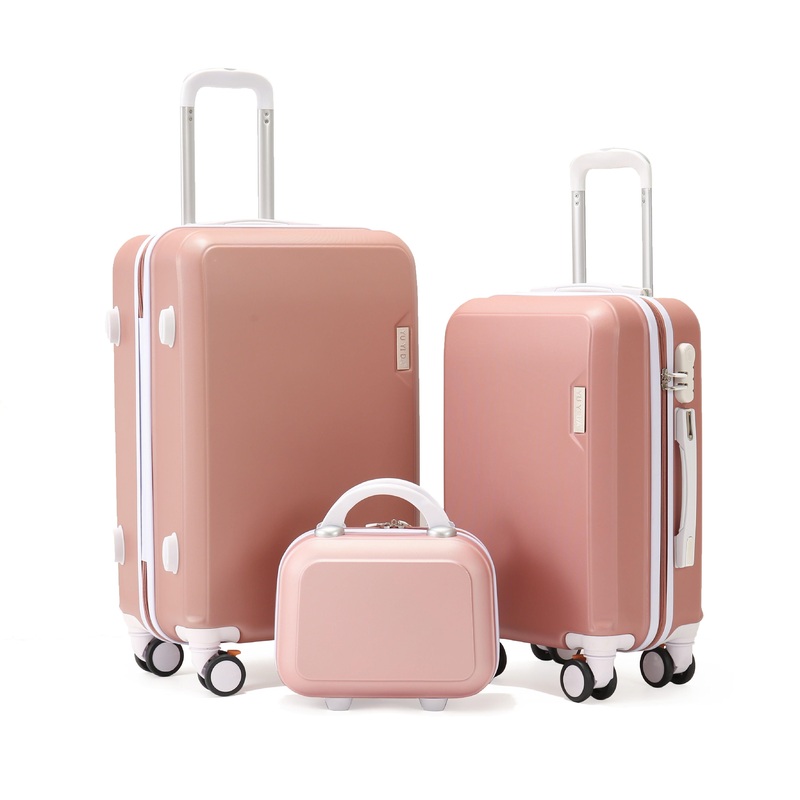 Sale Travelling Airplane Trolley Luggage Bag Waterproof Retractable Suitcase – Luggage Set and Travel Bag price