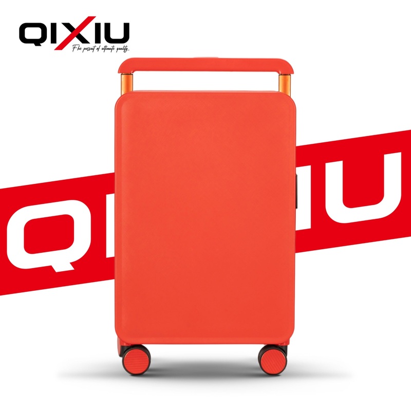 Stylish PC Luggage with Tsa Lock and Aluminum Handle (24In) – Luggage and Luggage Travel price