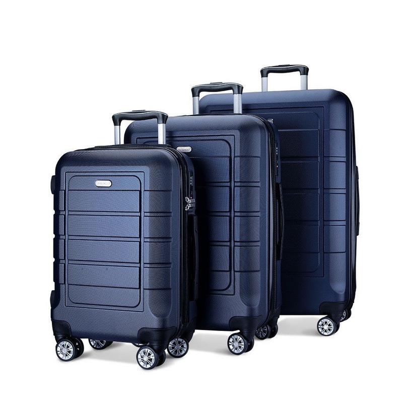 Travelling Suitcase with High Quality – Travel Luggage and Trolley Luggage price
