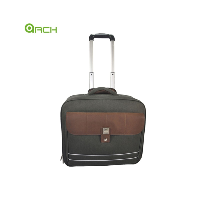 Twill Carry-on Luggage with Skate Wheels – Luggage and Trolley Luggage price