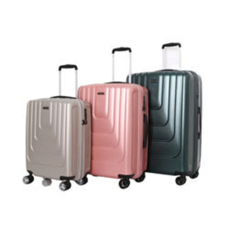 Unique 20 24 28 Baggage Travel Set Trolley Suitcase 3 Piece Travel Luggage Set – Bag and Suitcase price