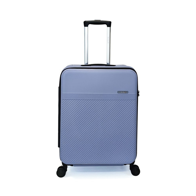 Unisex Traveling Luggage Bag with Tsa Lock Luxury Durable PP Rolling Suitcase Ppl02D 20 24 28 Inch 3 PCS Luggage Sets – New Suitcase and Fashion Luggage Sets price