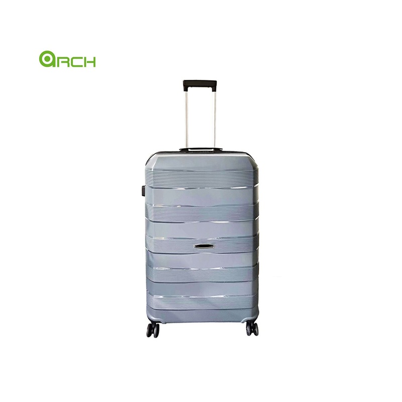 Wholesale PP Travel House Luggage with Spinner Wheels – Luggage and Trolley Luggage price