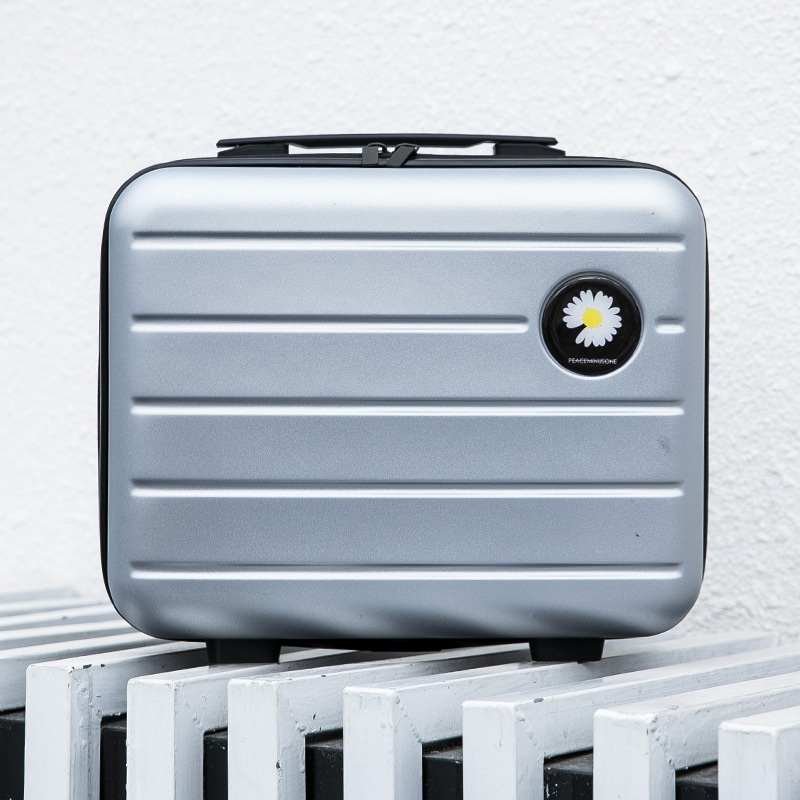 Yoixin Luggage 14 Inch Small Travel Bag Cosmetic Box – Yoixin Luggage and Travel Bag price