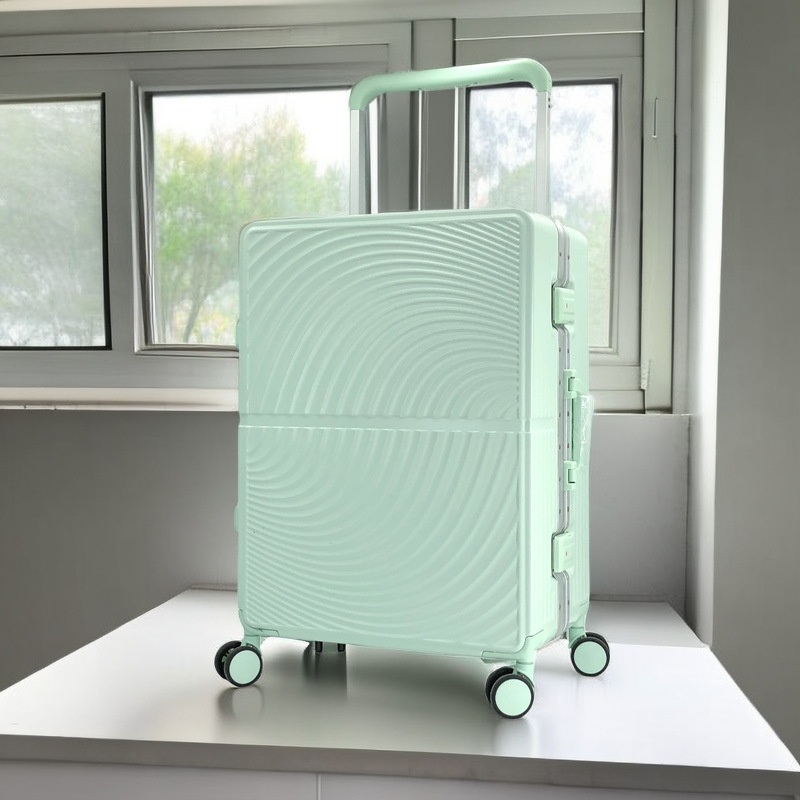 Yoixin Luggage Waterproof Trolley Suitcase Wide Tie Rod Travel Luggage – Yoixin Luggage and Travel Luggage price