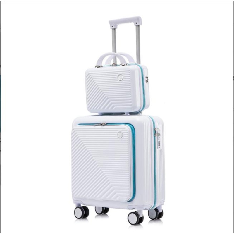 Yx14002-Yoixin Luggage Set ABS Travel Suitcase Trolley Luggage – Luggage Set and Yoixin Luggage price