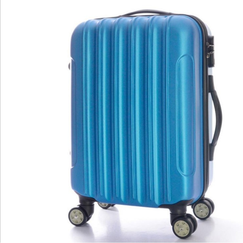 Yx16802 New Design Luxury Custom Packaging Box Travelers Zipper Luggage Trolley Case Suitcase Sets – Custom and Packaging Box price