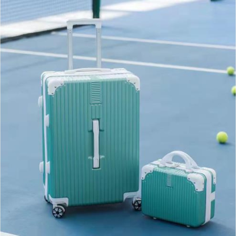 Yx16831 ABS+PC Hot Selling Travel Suitcase Luggage with Password Lock – Travel Suitcase and Travel Suitcase Luggage price