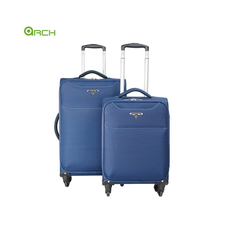 18.5 24 28 3PCS Set Cheap Price Luggage with Spinner Wheels Hidden Pocket – Luggage Bag and Trolley Luggage price