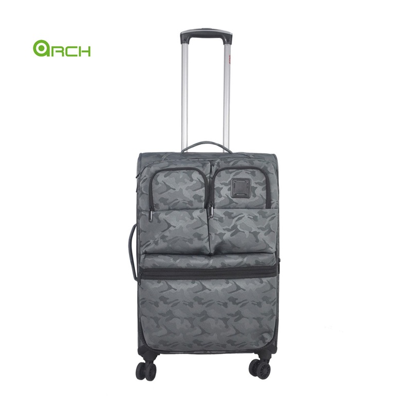 20 24 28 3PCS Set Light Weight Travel Trolley Case with Sports Style – Luggage Bag and Trolley Luggage price