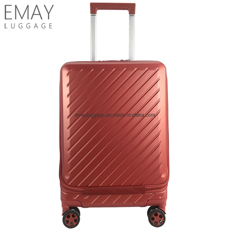 2020 Trolley Case Suitcase Travel Trolley Hard Case/Shell/Luggage/Bag ABS PC Luggage – Trolley Case and Suitcase price