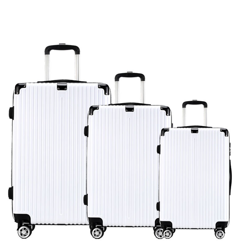 ABS 20 24 28 Inch Box Luggage Bag Outdoor Travel Trolley Suitcase – Luggage Set and Travel Bag price