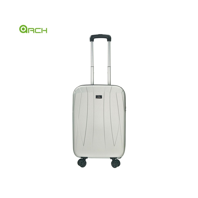 ABS Foldable Luggage with Spinner Wheels – Light Case and Luggage Bag price