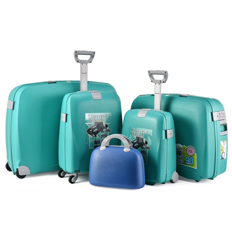 Bubule Fashion Vintage Travel Hand Suitcase Set Trolley Spinner Luggage (Sets) – Luxury Luggage Sets and Carry on Luggage Set price