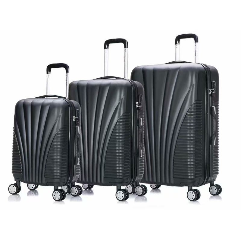 Carry on Hard Shell Luggage with 4 Rotative Wheels – Upright Luggage and Amazon Luggage price