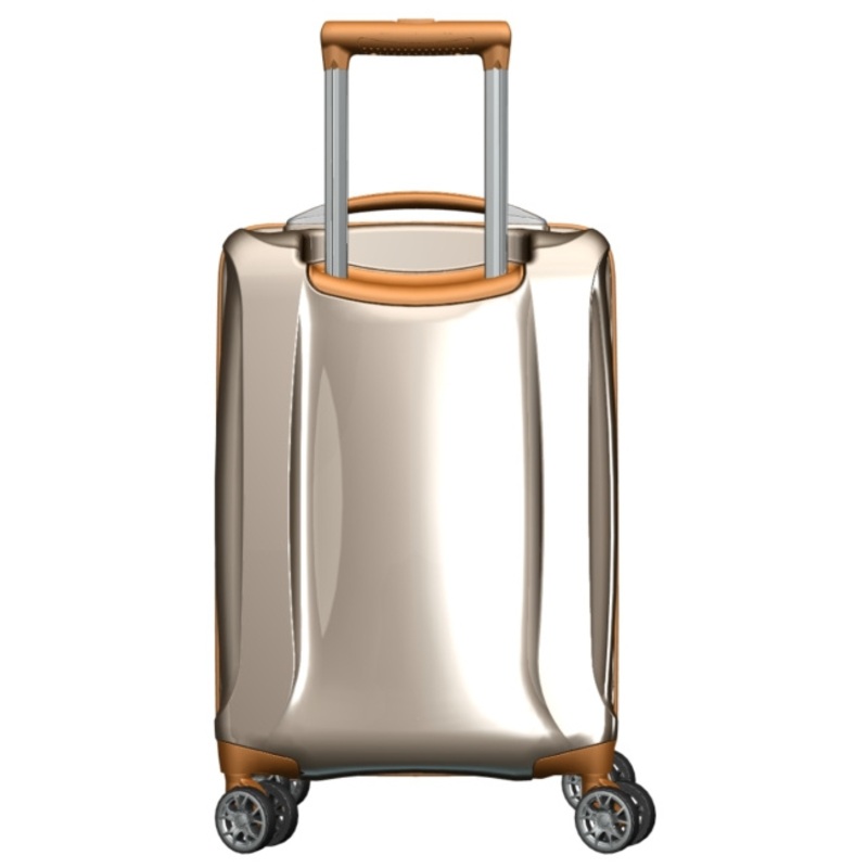 Cool Luggage 100% Pure PC Luggage – Trolley Luggage and PC Luggage price