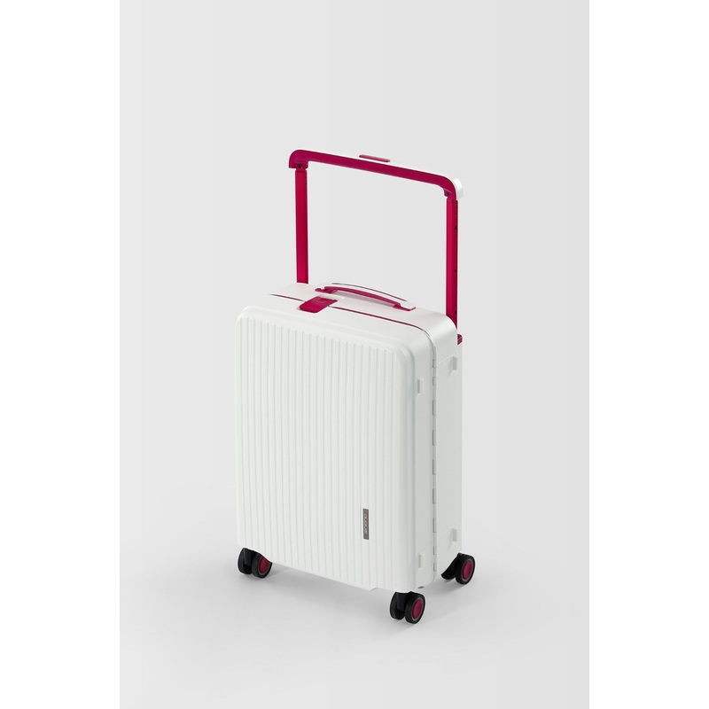 Fashion PP Material Wide Trolley Luggage 20 24 28 Inch 3 PCS – Customer Luggage Airport and Tsa Lock Suitcase Travel price