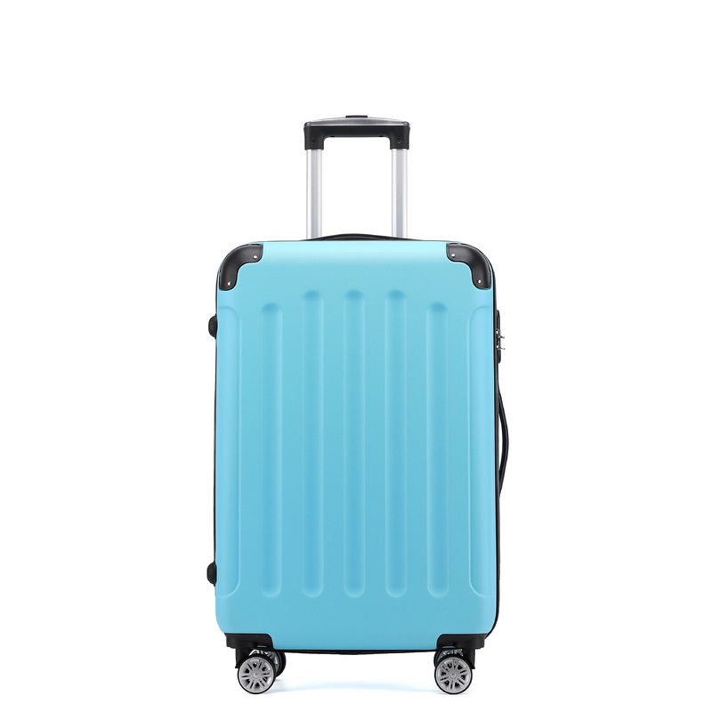 Fashionable Hot Selling Trolley Suitcase Travel Bags PC Luggage Set – Luggage Set and Travel Bag price