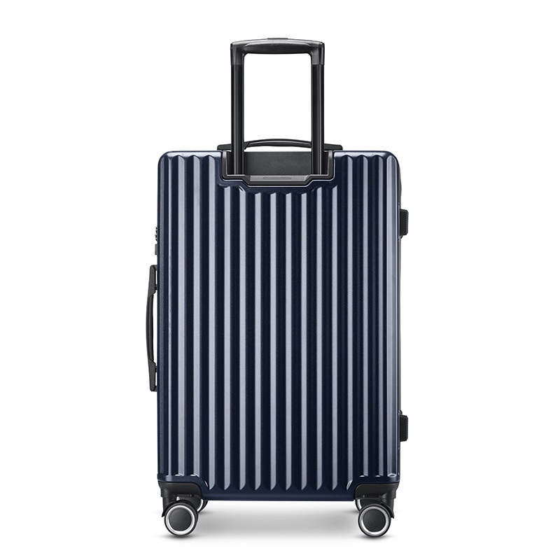Fashionable Wholesale Lightweight Suitcase Travel Outdoor Trolley Case Large Suitcase Bag Luggage – Travel Luggage and Travel Bag price