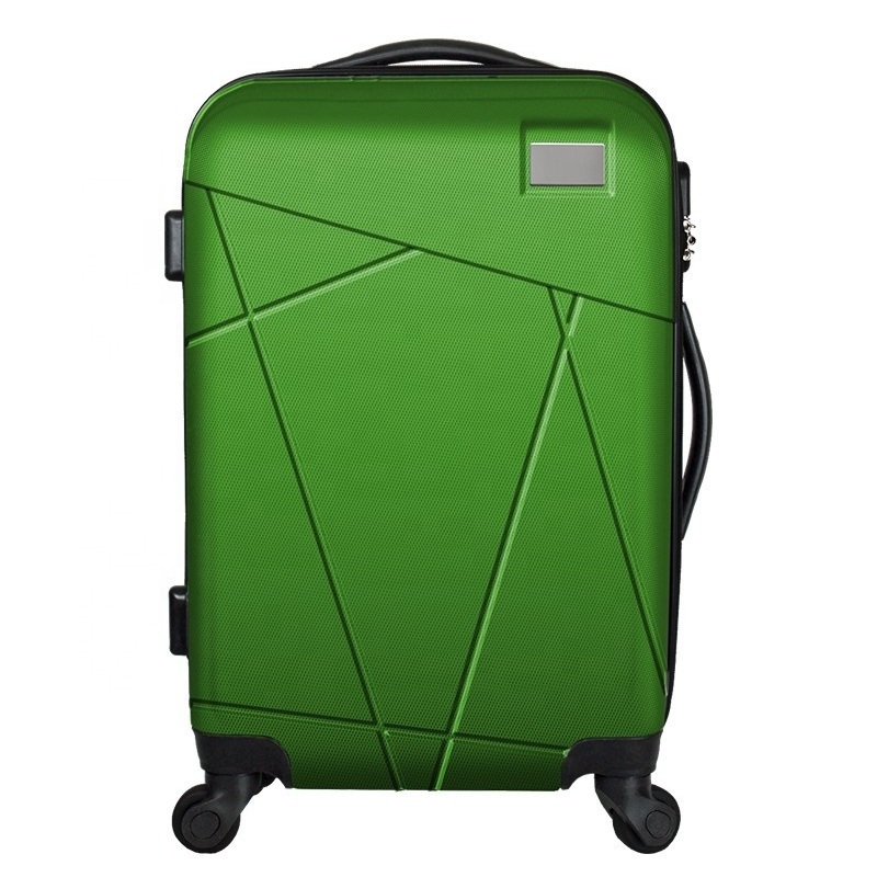 Hardside Spinner Trolley Travel Luggage – Case and Trolley Bag price