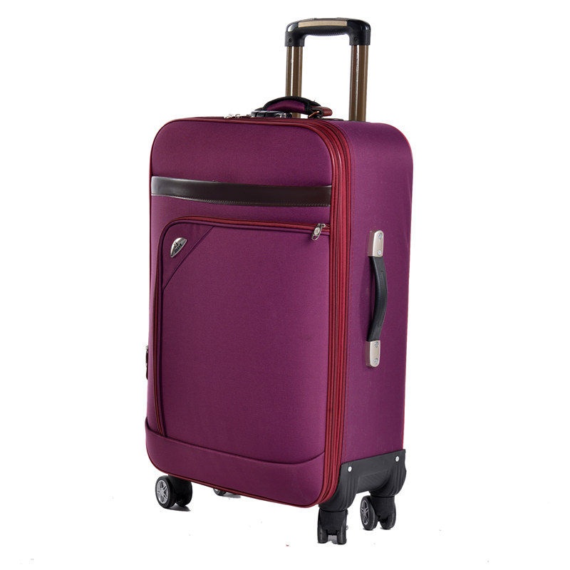 High Quality Travel Trolley Bag Hard Case Luggage – Luggage Set and Luggage price
