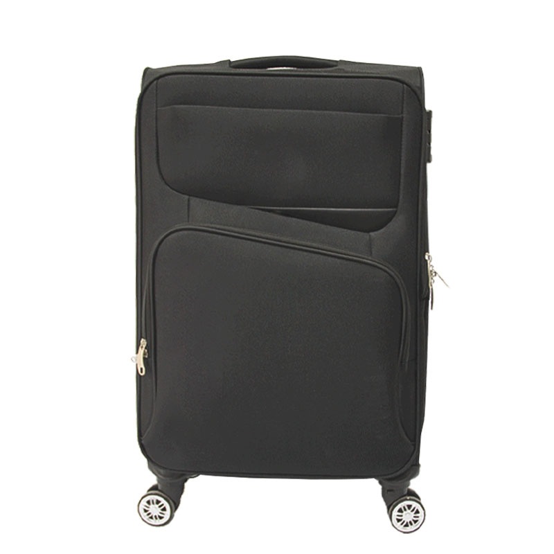 Lightweight Lock Softshell Travel Duffle Bag Zipper Business Travel Luggage – Bag and Travel Luggage price