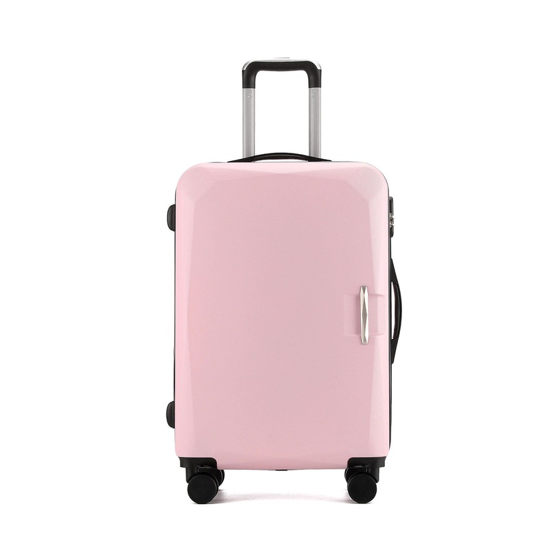 Luggage Expandable (only 28) Suitcase PC+ABS Spinner Built-in Tsa Lock 20in 24in 28in Carry on – Luggage Set and Travel Bag price