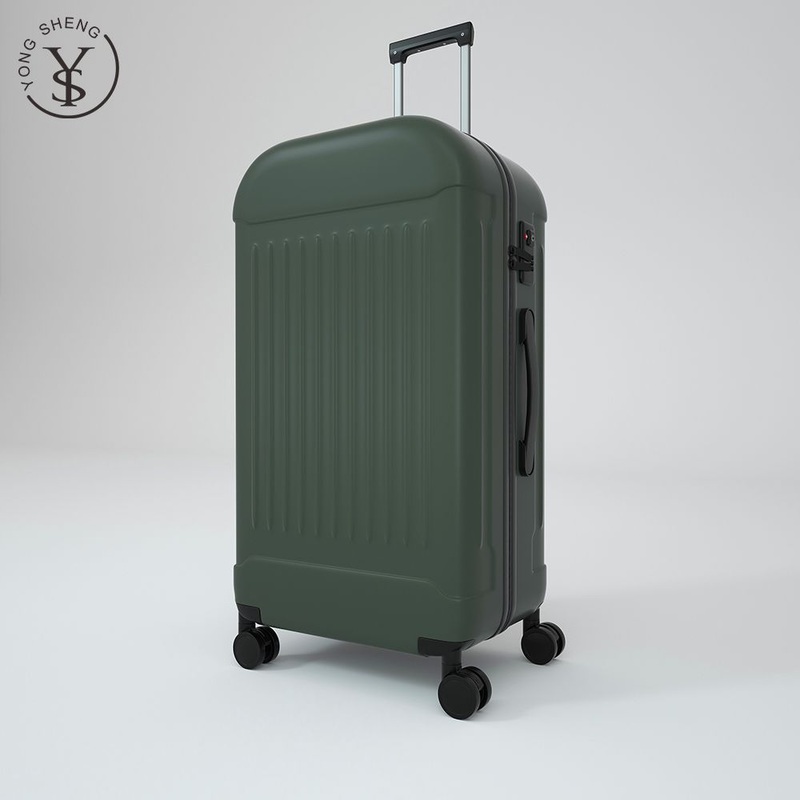 Multi-Use Carry on School Trolley Suitcase Business Luggage – Travel Luggage and Trolley Suitcase price