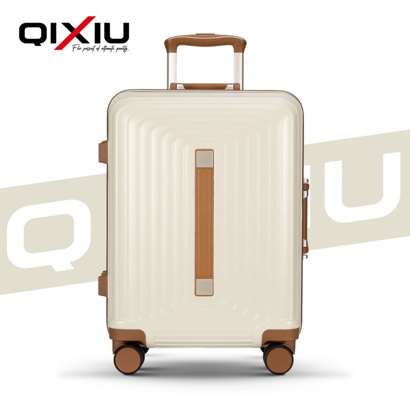 PC Suitcase with Tsa Lock and Silent Wheels – Ripple Design (20In) – Luggage and Luggage Travel price