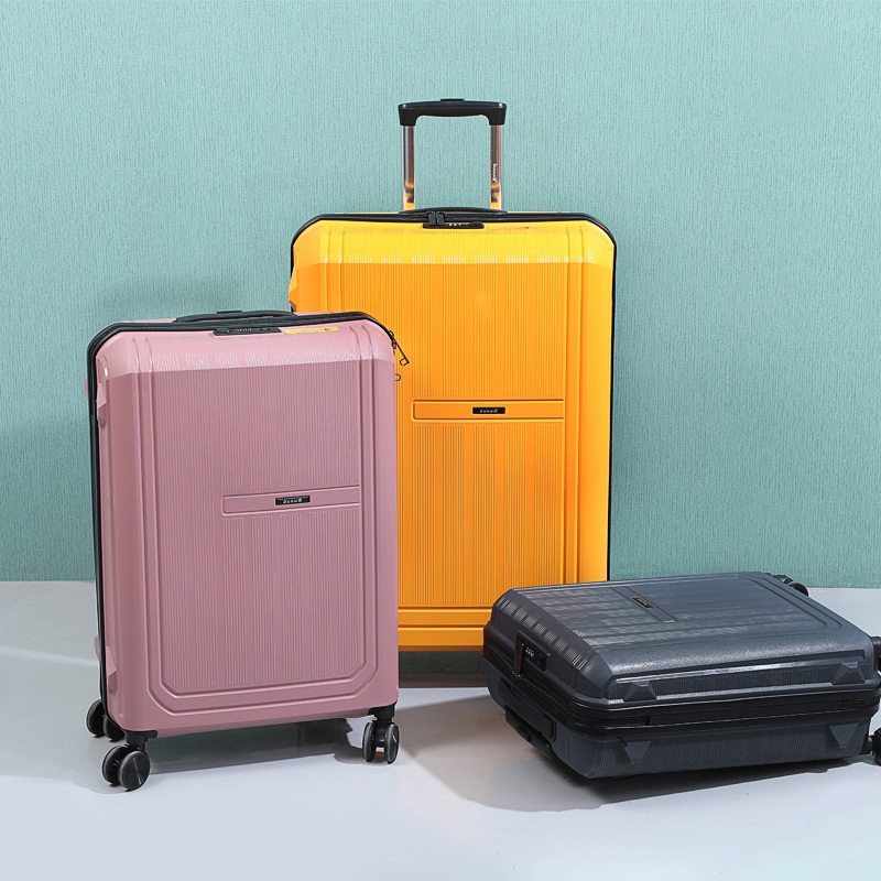 Rolling Luggage Cabin Travel Suitcase Trolley Waterproof Suitcase – Hardside Carry on Luggage and Luggage for Teens price