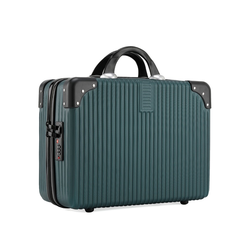 Travel Hand Luggage Portable Carrying Makeup Case Suitcase – Trolley Case and Luggage price