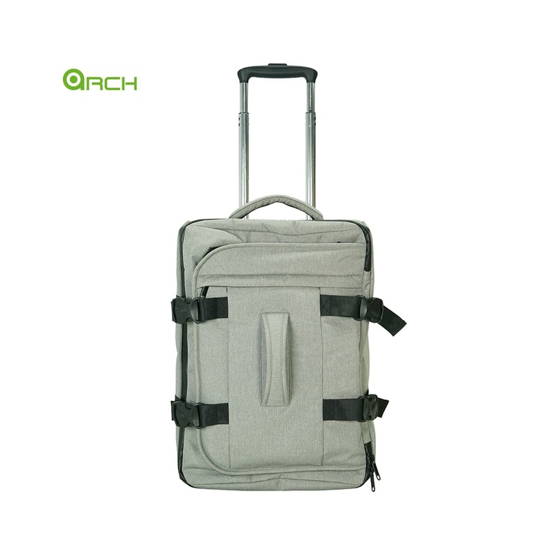 Travel Trolley Luggage Bag Organized Carry on for Business Trip – Luggage and Trolley Luggage price