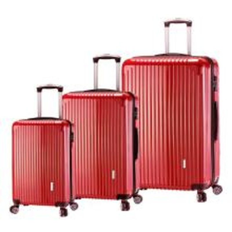 Wholesale ABS Trolley Luggage – Travel Luggage and Trolley Luggage price