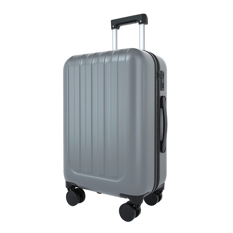 Wholesale Wasserdicht Outdoor Gray Business Mens Hands Luggage for Air Travel – Travel Luggage and Trolley Suitcase price